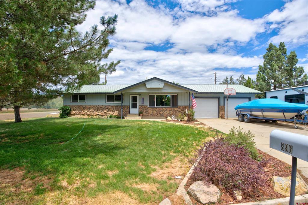 896 Bauer Avenue Mancos CO 81328