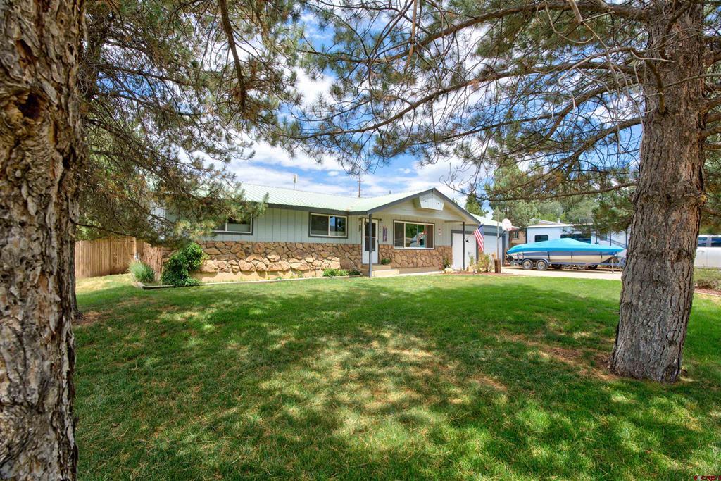 896 Bauer Avenue Mancos CO 81328