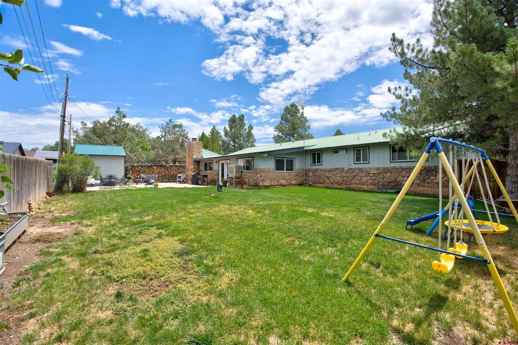 896 Bauer Avenue Mancos CO 81328