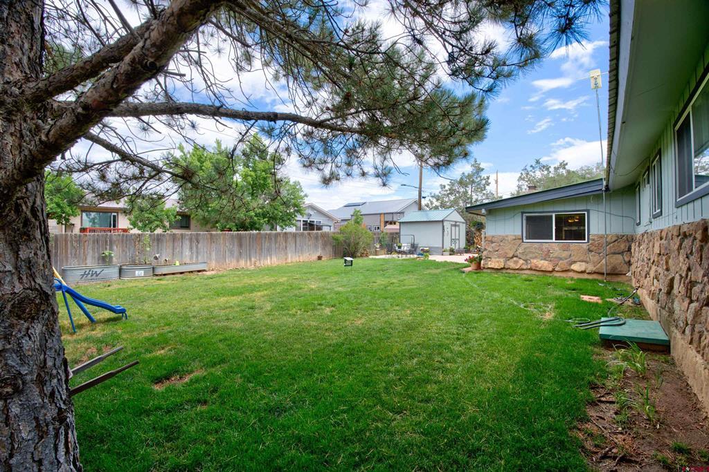 896 Bauer Avenue Mancos CO 81328