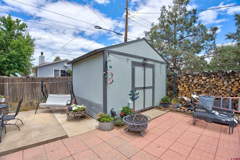 896 Bauer Avenue Mancos CO 81328