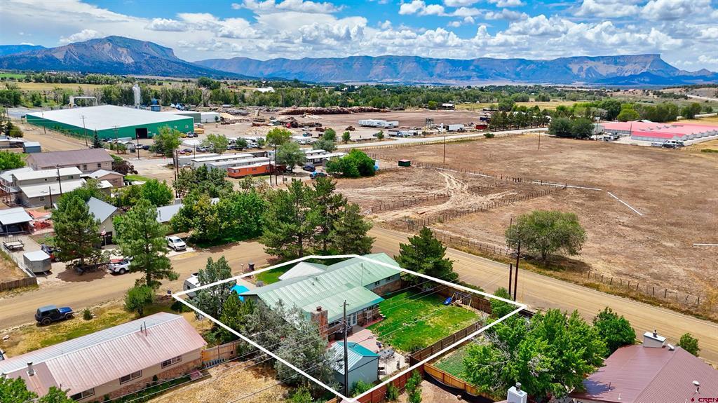 896 Bauer Avenue Mancos CO 81328