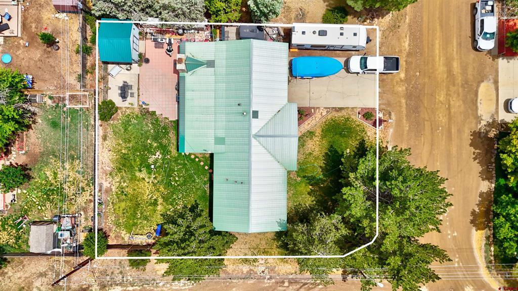 896 Bauer Avenue Mancos CO 81328