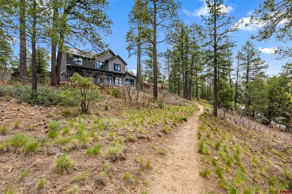 201 Window Lake Trail Durango CO 81301