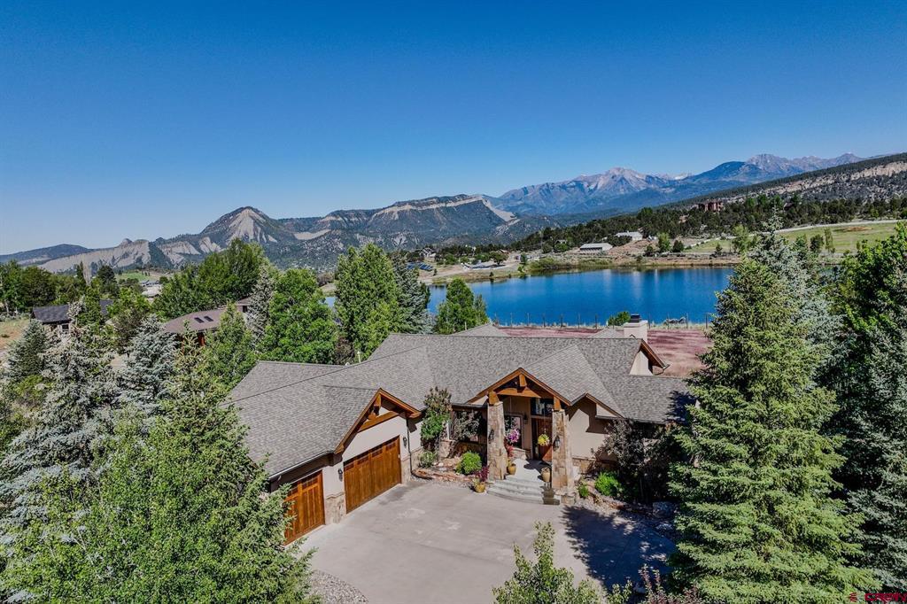 509 Jenkins Ranch Road Durango CO 81301