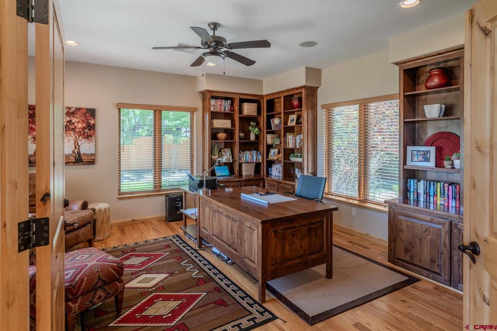 509 Jenkins Ranch Road Durango CO 81301