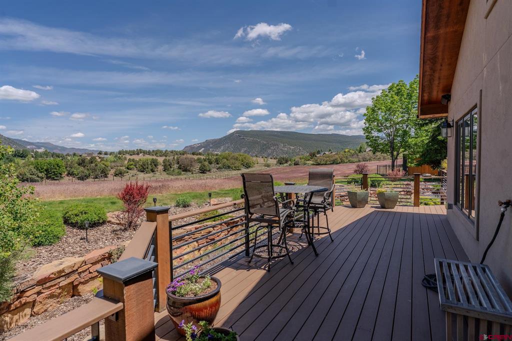 509 Jenkins Ranch Road Durango CO 81301