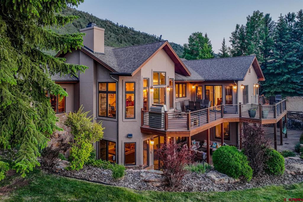 509 Jenkins Ranch Road Durango CO 81301