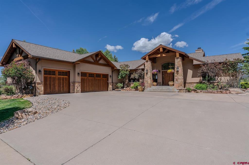 509 Jenkins Ranch Road Durango CO 81301
