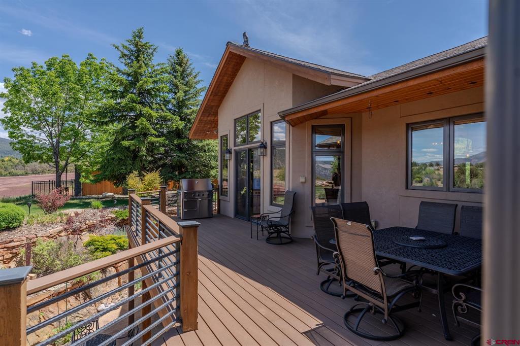 509 Jenkins Ranch Road Durango CO 81301