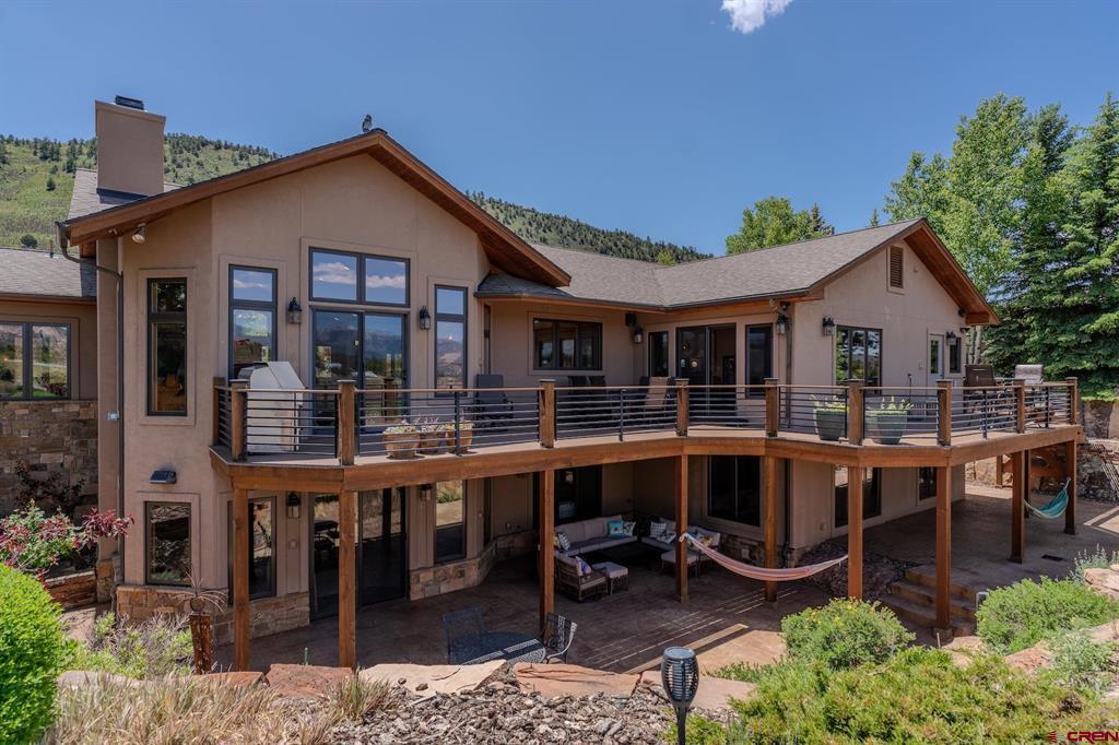 509 Jenkins Ranch Road Durango CO 81301
