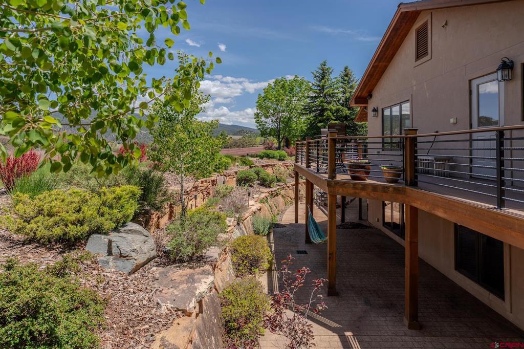 509 Jenkins Ranch Road Durango CO 81301