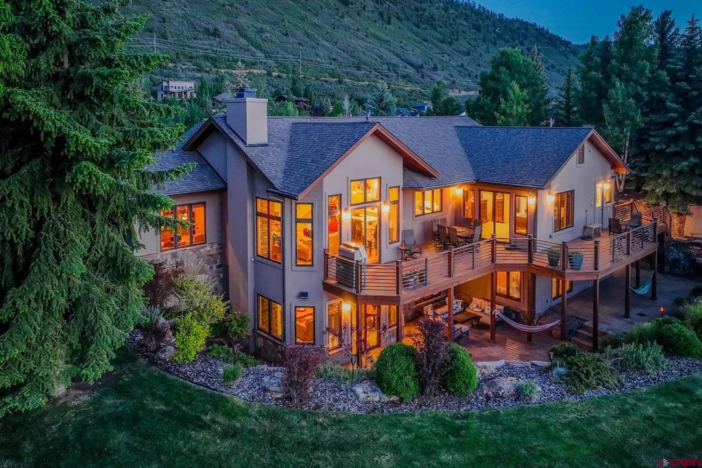 509 Jenkins Ranch Road Durango CO 81301