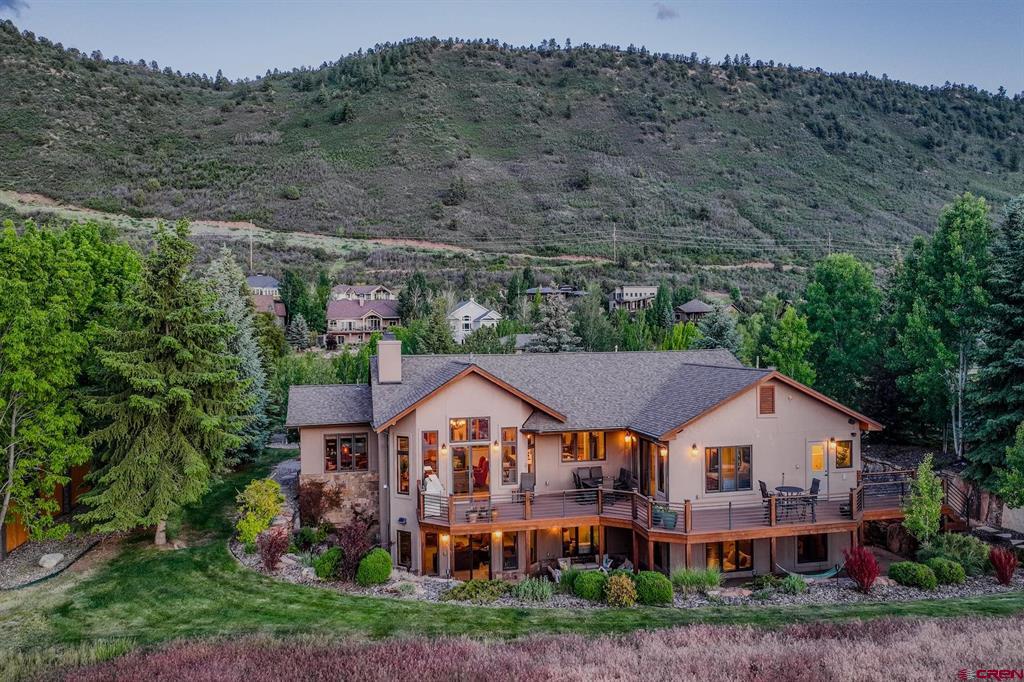 509 Jenkins Ranch Road Durango CO 81301