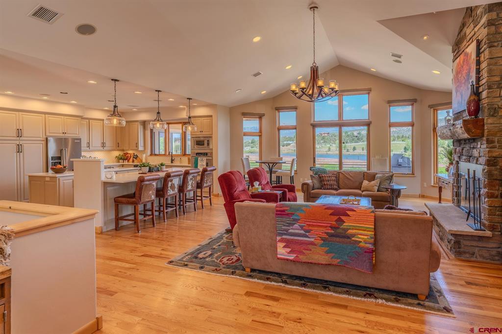 509 Jenkins Ranch Road Durango CO 81301