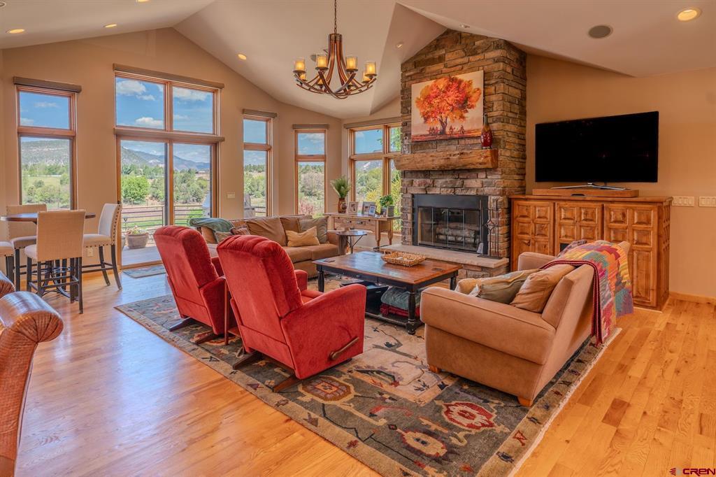 509 Jenkins Ranch Road Durango CO 81301