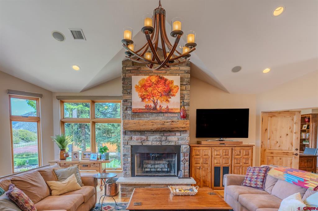 509 Jenkins Ranch Road Durango CO 81301
