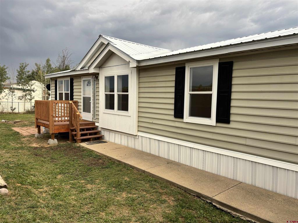 1591 County Road 526 Bayfield CO 81122