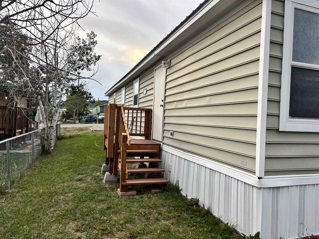 1591 County Road 526 Bayfield CO 81122