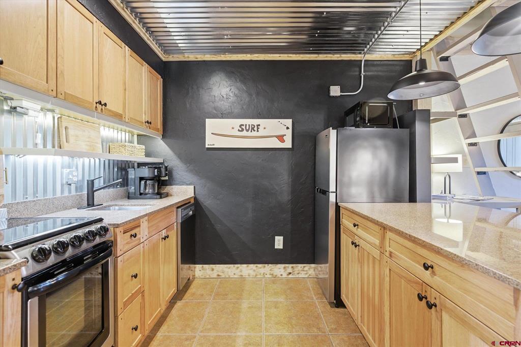 961 N Tamarron Drive Durango CO 81301