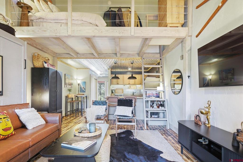 961 N Tamarron Drive Durango CO 81301