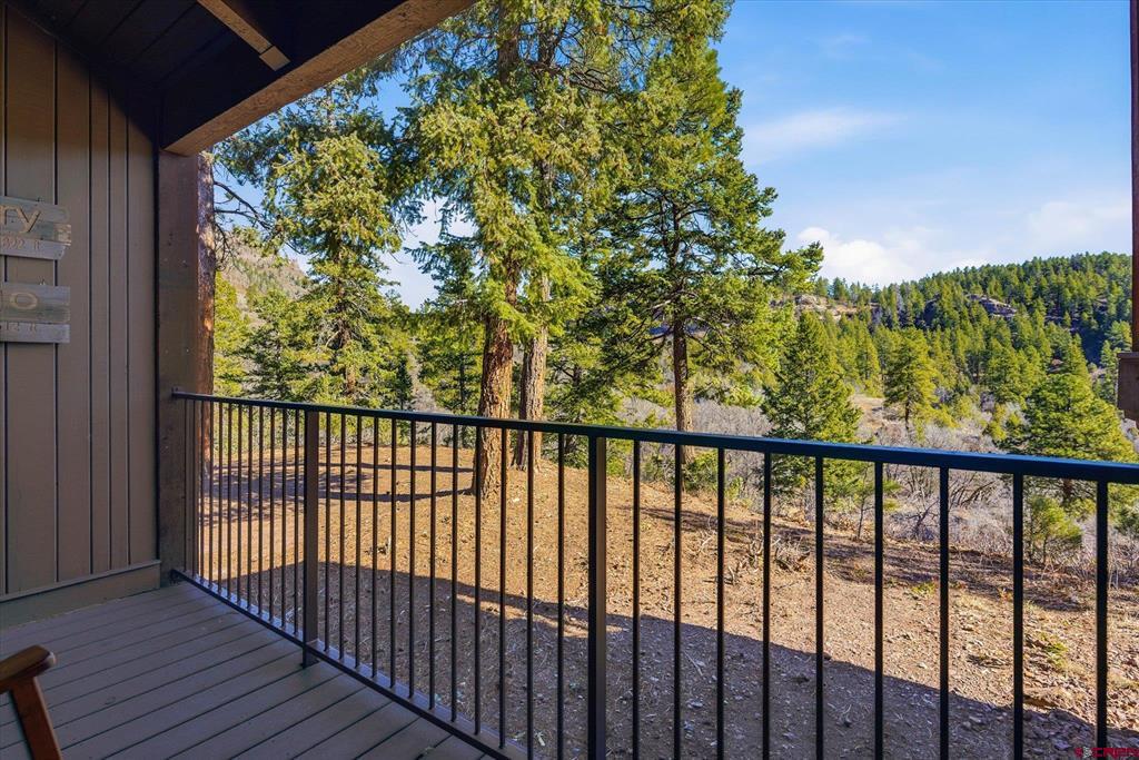 961 N Tamarron Drive Durango CO 81301