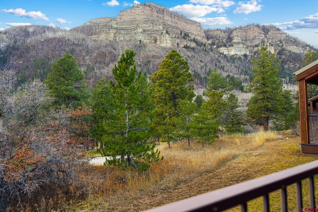 961 N Tamarron Drive Durango CO 81301