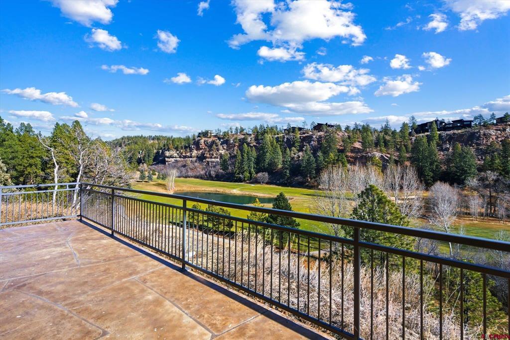 961 N Tamarron Drive Durango CO 81301