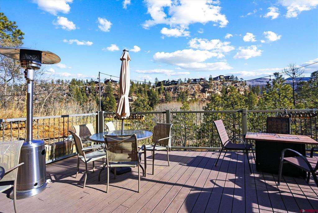 961 N Tamarron Drive Durango CO 81301