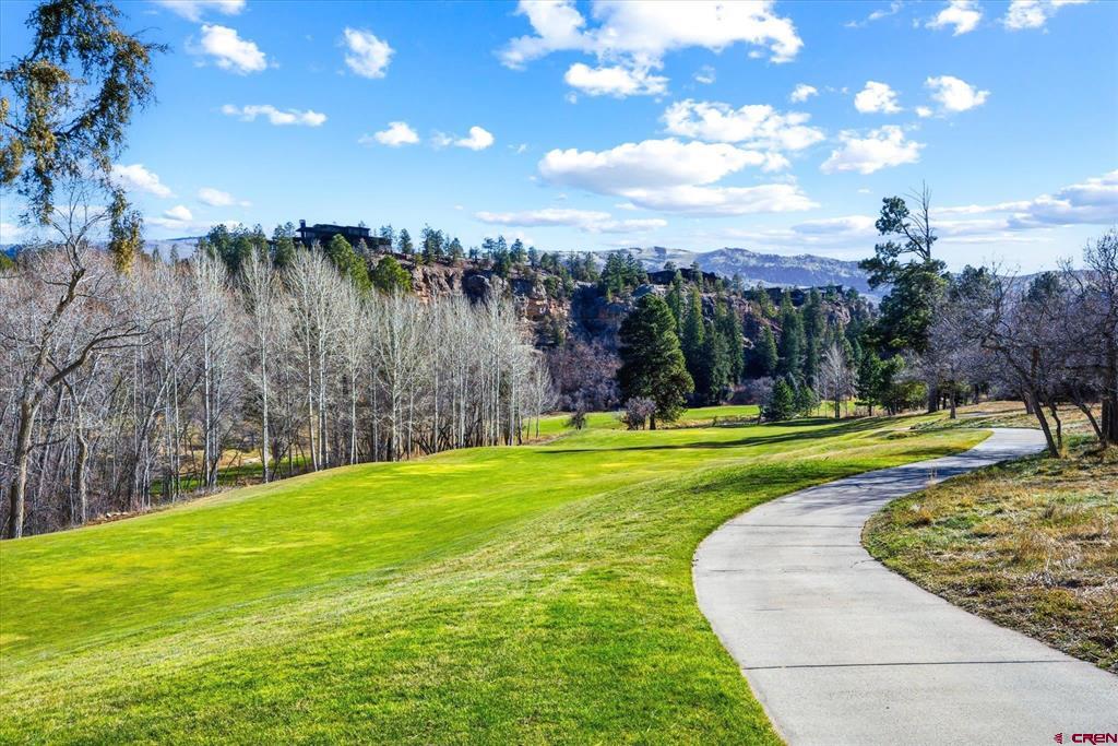 961 N Tamarron Drive Durango CO 81301