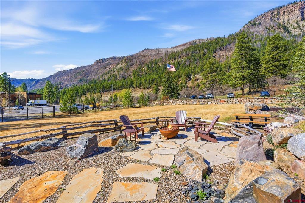 961 N Tamarron Drive Durango CO 81301