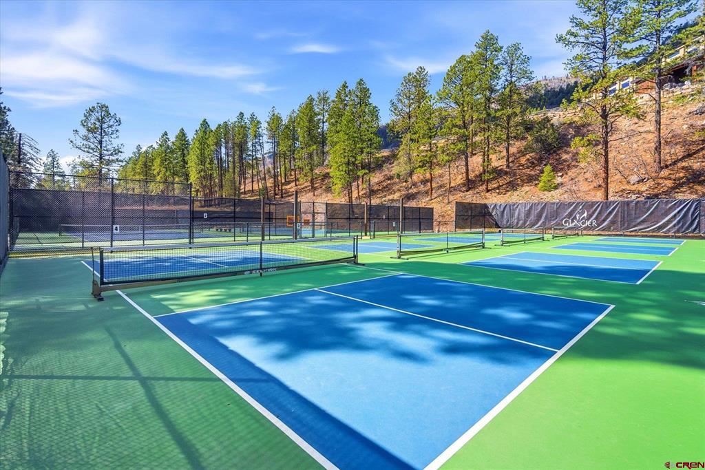 961 N Tamarron Drive Durango CO 81301