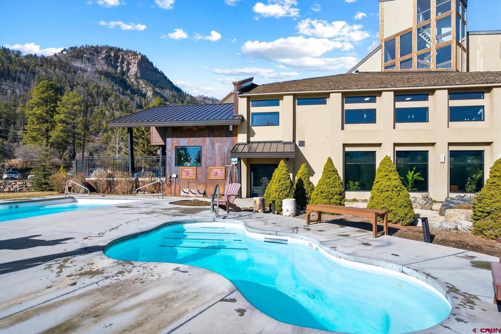 961 N Tamarron Drive Durango CO 81301