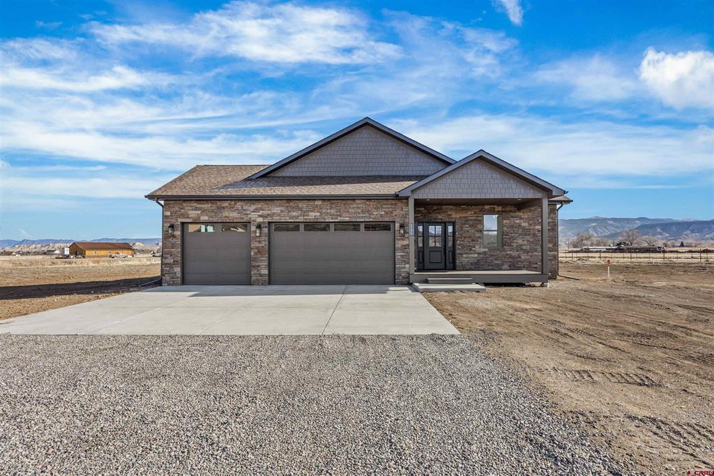 21470 Government Springs Road Montrose CO 81403