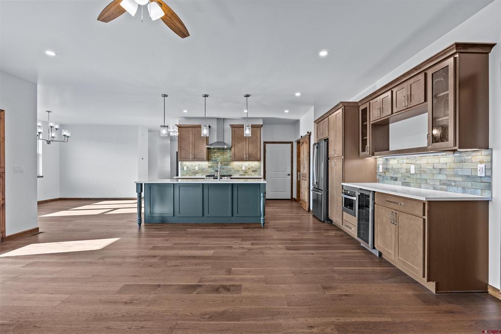 21470 Government Springs Road Montrose CO 81403