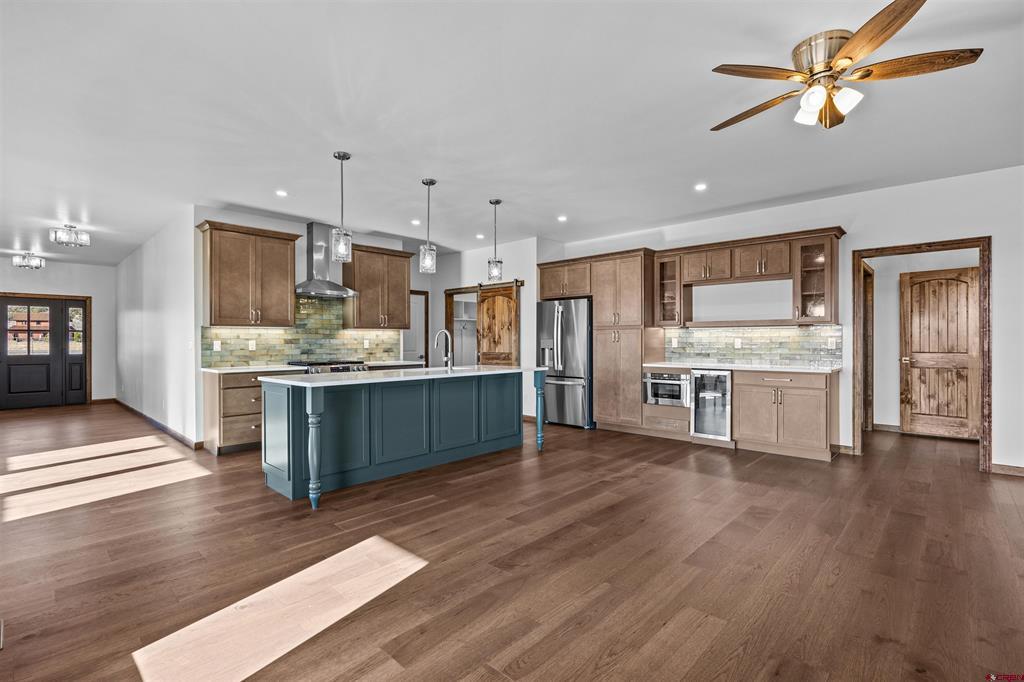 21470 Government Springs Road Montrose CO 81403