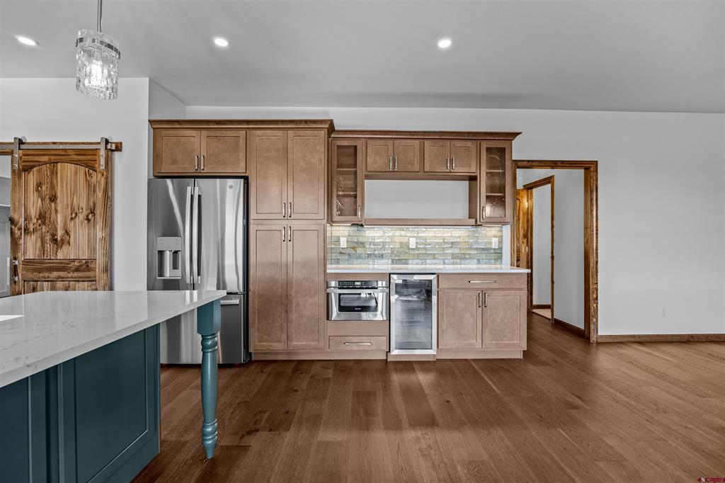 21470 Government Springs Road Montrose CO 81403