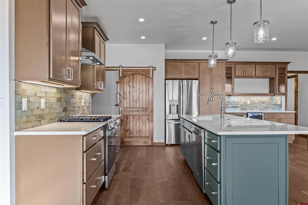 21470 Government Springs Road Montrose CO 81403