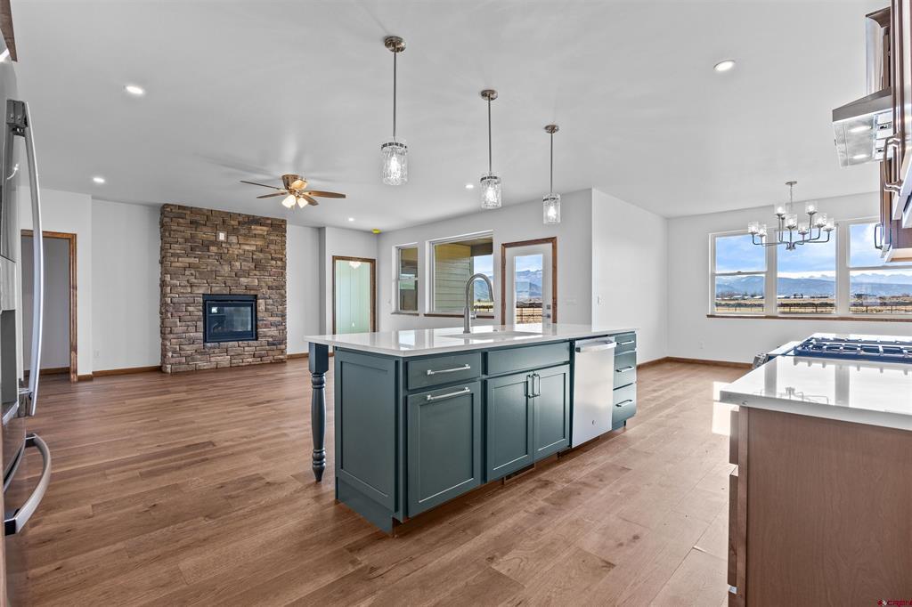 21470 Government Springs Road Montrose CO 81403