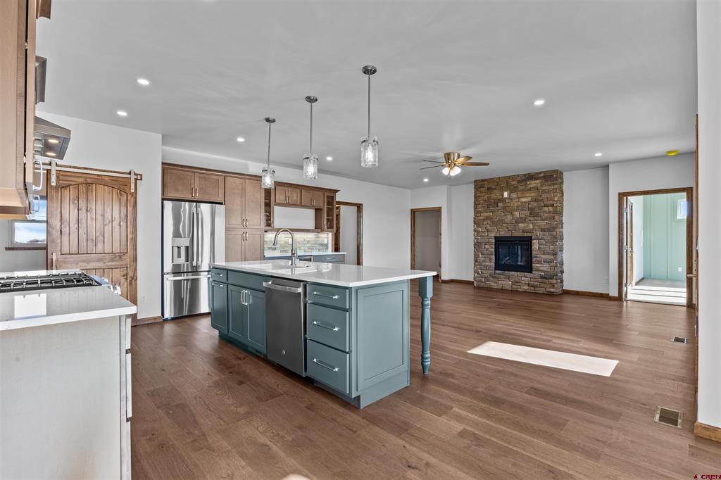 21470 Government Springs Road Montrose CO 81403