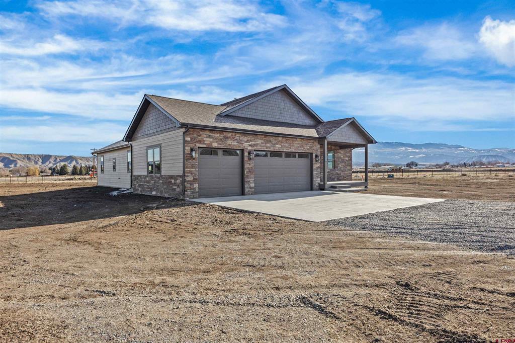 21470 Government Springs Road Montrose CO 81403