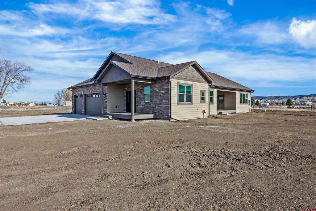 21470 Government Springs Road Montrose CO 81403
