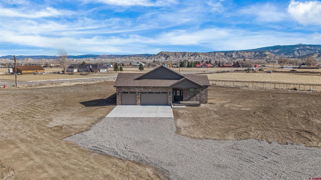 21470 Government Springs Road Montrose CO 81403