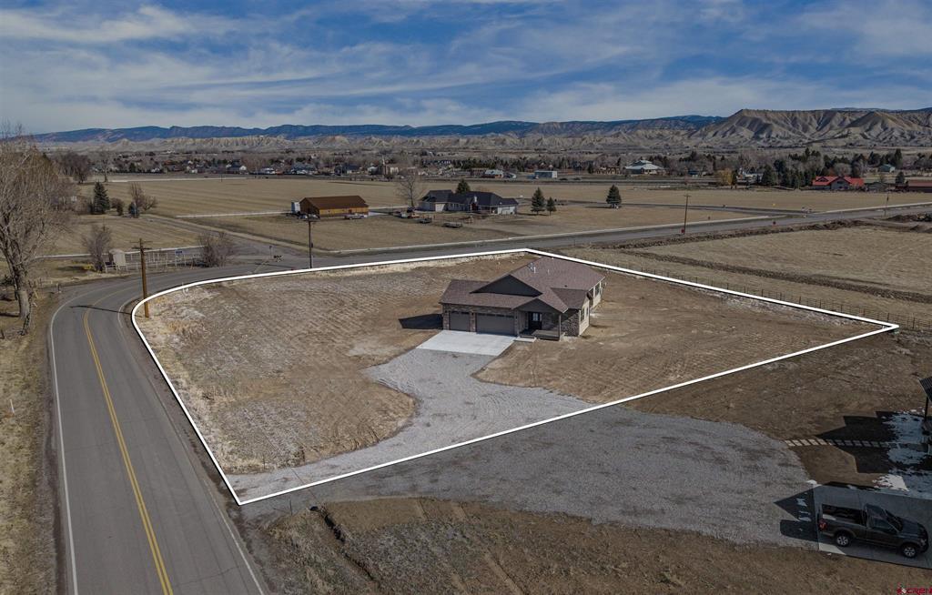 21470 Government Springs Road Montrose CO 81403