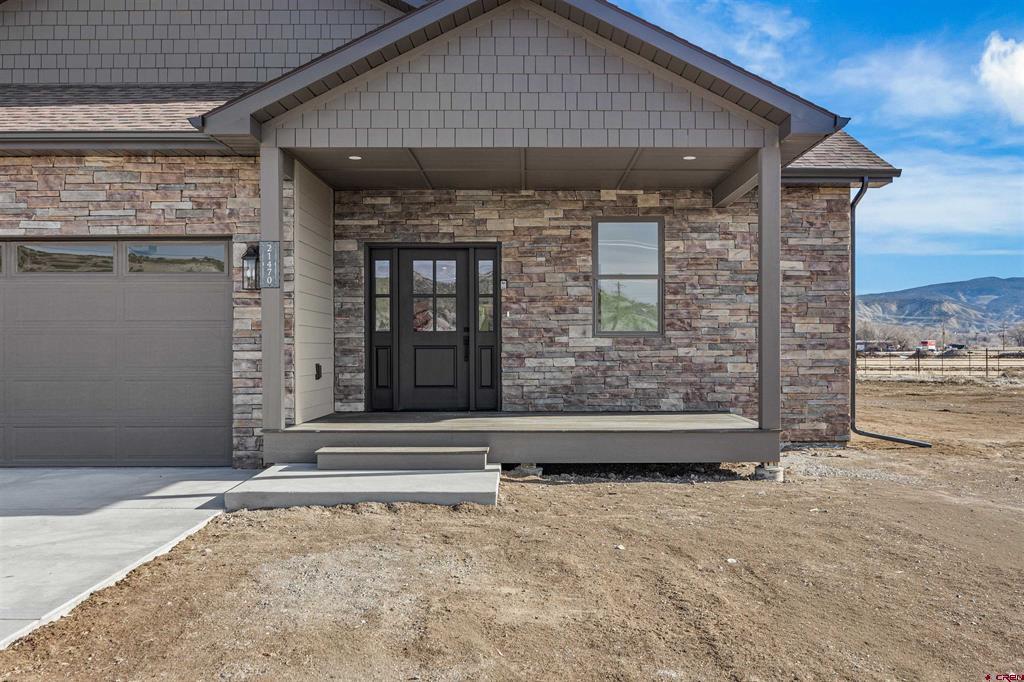 21470 Government Springs Road Montrose CO 81403