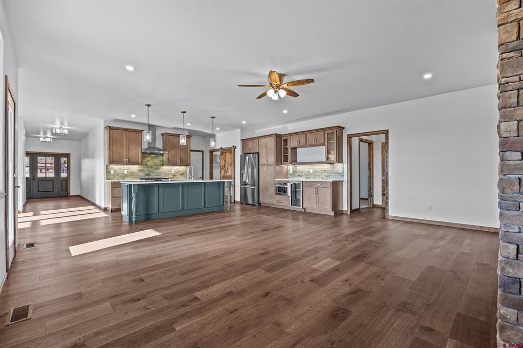21470 Government Springs Road Montrose CO 81403