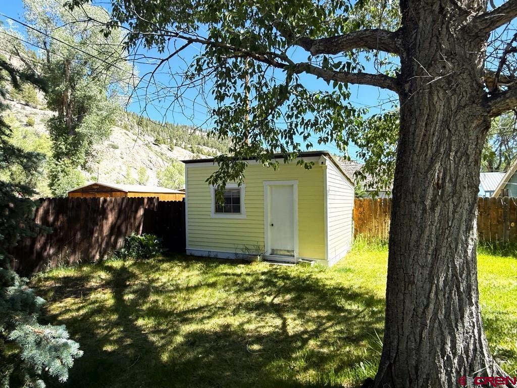 517 Silver Street Lake City CO 81235