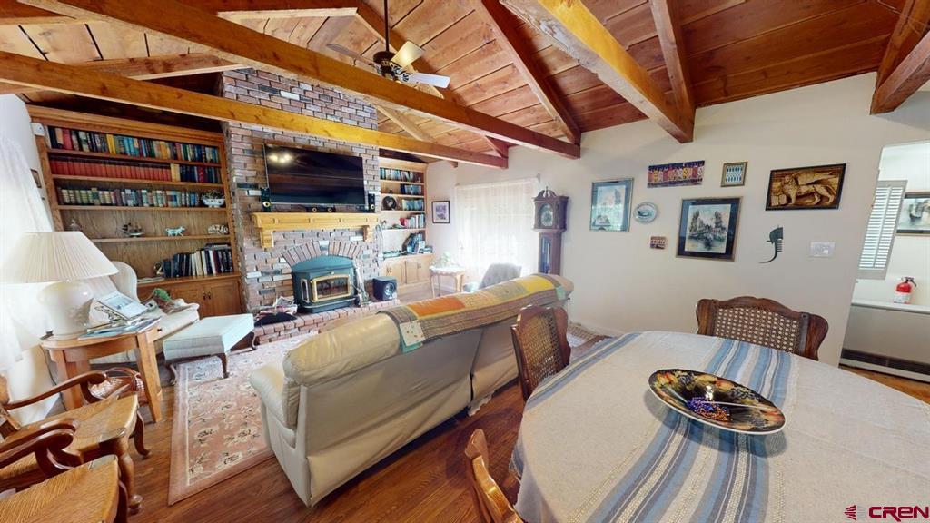 517 Silver Street Lake City CO 81235
