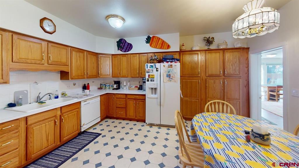517 Silver Street Lake City CO 81235