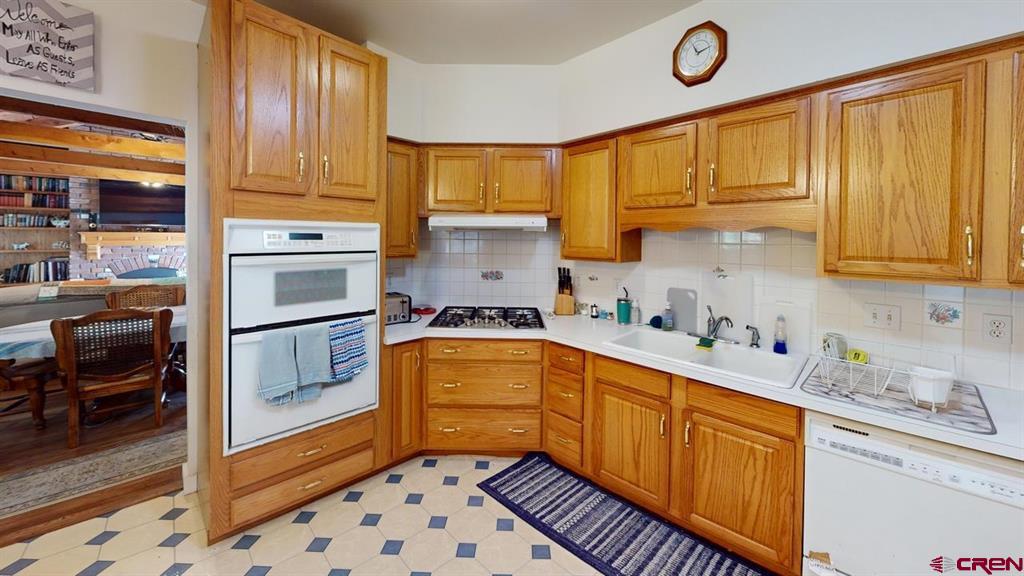 517 Silver Street Lake City CO 81235